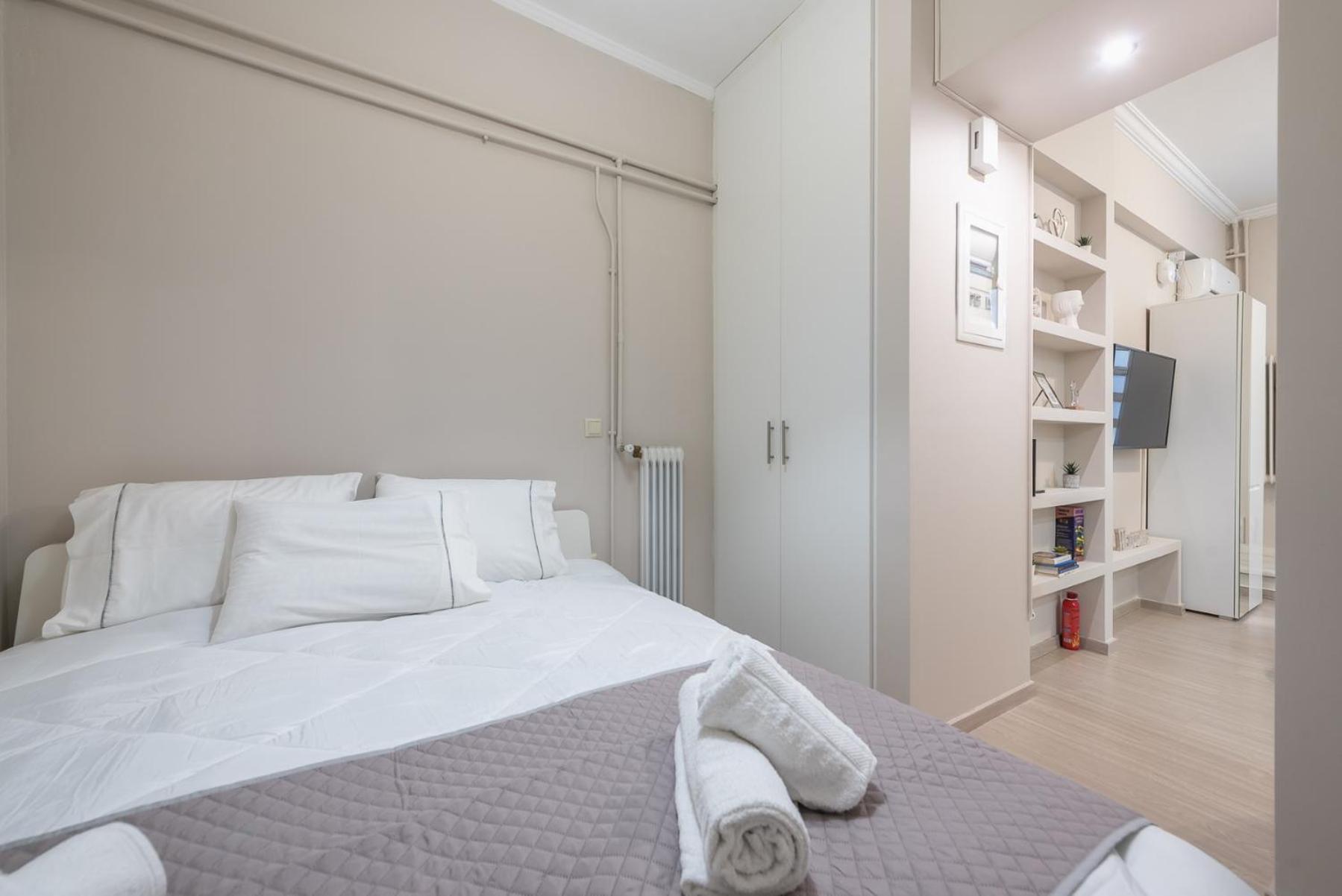 Cozy Home Evangelismos By Mdk Athena Bagian luar foto