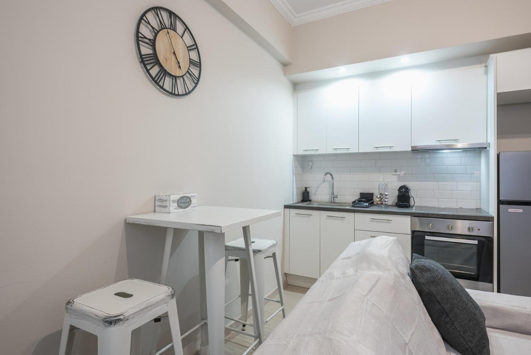 Cozy Home Evangelismos By Mdk Athena Bagian luar foto